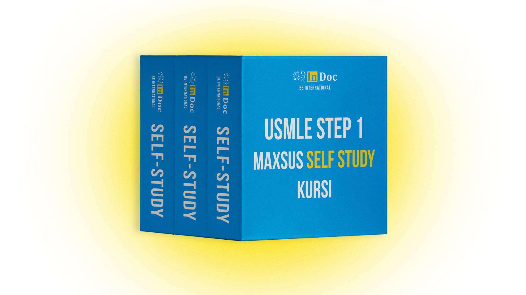 USMLE imkoniyatlari?